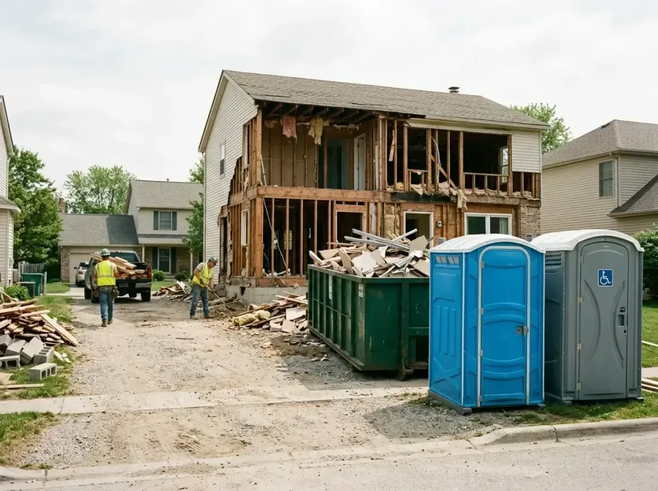 home-renovation-demolition-sit-010 — frequently asked questions, Portable Toilet & Dumpsters Rental in Crete, NE